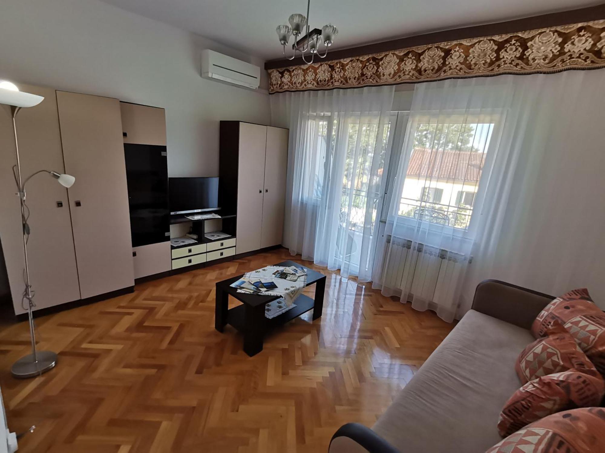 Apartment Grzin Lovran Exterior foto